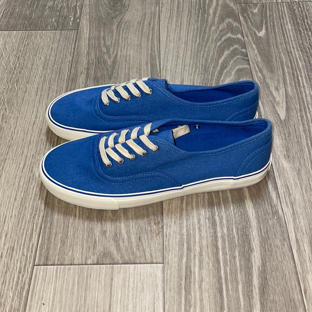 American Eagle Canvas Classic Sneaker Men’s Size 11